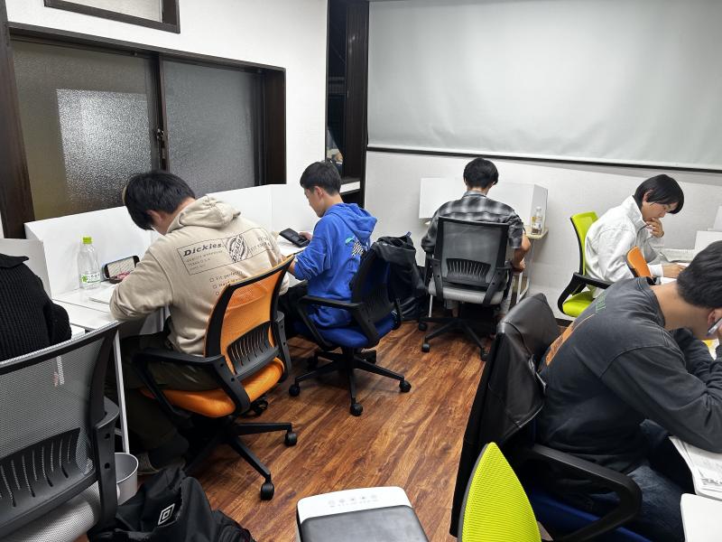 予習・復習・学校の宿題からテスト・受験対策までサポート